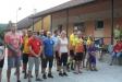 2018 - TFA Nejtvrdší hasič přežije - Doubravice nad Svitavou